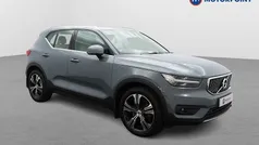 Used 2020 Volvo XC40 Inscription SUV | £24,449 (Fair price)