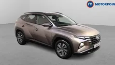 Used 2024 Hyundai Tucson SE SUV | £17,599 (Good price)