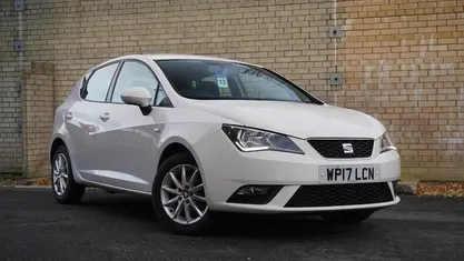Used 2017 Seat Ibiza SE Technology Hatchback | £7,790 (Fair price)