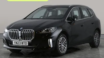 Used BMW 225 Luxury Line 245 HP (180 kW) 2026 Estate