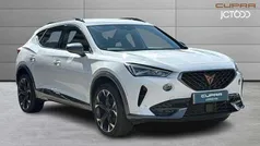 Used 2024 Cupra Formentor SUV | £25,000 (Fair price)