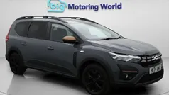Used 2025 Dacia Jogger Extreme Estate | £21,300 (Fair price)