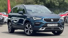 Used 2026 Seat Ateca SE Technology SUV | £19,399 (Good price)
