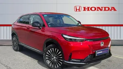 Used Honda e:Ny1 Elegance 150 kW (204 HP) 2026 SUV