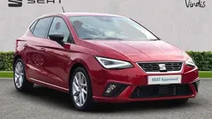 Used 2024 Seat Ibiza FR Hatchback | £14,973 (Fair price)