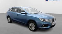 Used 2021 MG MG5 EV Exclusive Estate | £11,999 (Fair price)