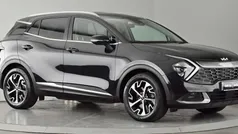 Used 2023 Kia Sportage 3 SUV | £23,750 (Fair price)