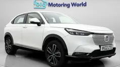 Used 2024 Honda HR-V Advance SUV | £20,400 (Super price)