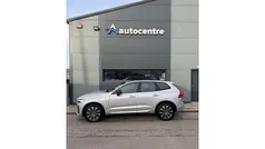 Used 2022 Volvo XC60 Plus SUV | £33,995 (Fair price)