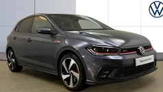 Used 2025 VW Polo GTI Hatchback | £22,361 (Fair price)