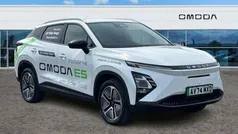 Used 2024 Omoda E5 SUV | £25,295 (Fair price)