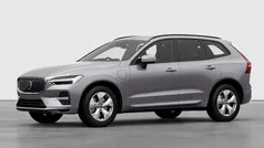 Used 2025 Volvo XC60 Core SUV | £57,605 (Super price)