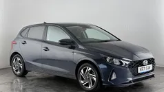 Used 2023 Hyundai i20 SE Hatchback | £13,000 (Good price)