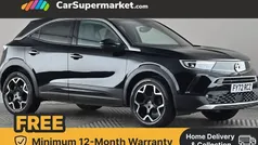 Used 2025 Vauxhall Mokka Ultimate SUV | £15,997 (Good price)