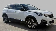Used 2020 Peugeot 3008 Premium SUV | £15,090 (Good price)