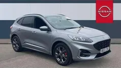 Used 2022 Ford Kuga ST-Line X SUV | £17,727 (Good price)