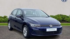 VW Golf VIII