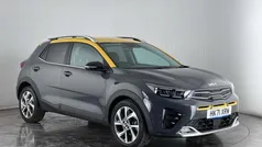 Used 2024 Kia Stonic 4 SUV | £15,000 (Good price)