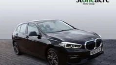 Used 2019 BMW 118 Sport Line Hatchback | £15,995 (Fair price)