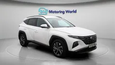 Used 2023 Hyundai Tucson Premium SUV | £18,900 (Fair price)