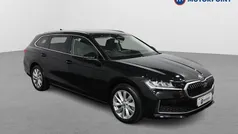 New 2026 Skoda Superb SE Technology Estate | £28,599 (Super price)