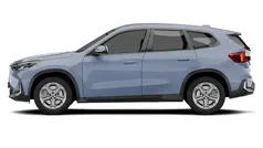 New 2025 BMW iX1 M Sport SUV | £44,047 (Fair price)