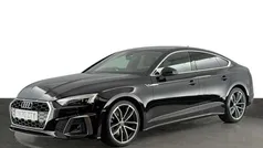 Used 2025 Audi A5 Sportback S-Line Hatchback | £23,470