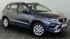 Used 2023 Seat Ateca SE SUV | £11,495 (Super price)
