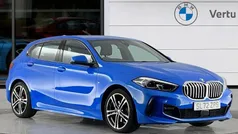 Used 2024 BMW 118 M Sport Hatchback | £22,397 (Good price)