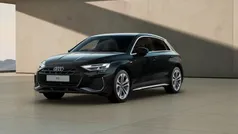 New 2025 Audi A3 Sportback e-tron S-Line Hatchback | £42,000 (Fair price)