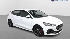 Used 2024 Ford Focus ST Hatchback | £25,349 (Fair price)