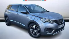 Used 2020 Peugeot 5008 Allure Estate | £16,299 (Fair price)