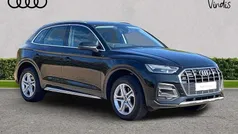 Used 2025 Audi Q5 Sport SUV | £26,900