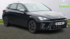 Used 2026 Cupra Leon Hatchback | £24,299 (Fair price)