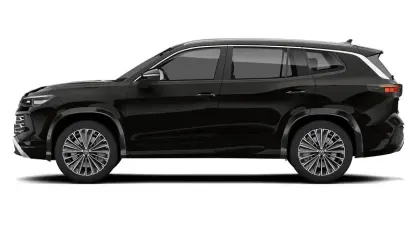 Novo VW Tayron R-line 150 HP (110 kW) 2025 SUV