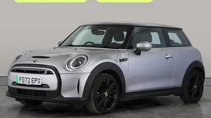 Used Mini Cooper Level 2 135 kW (184 HP) 2023 Hatchback