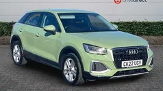 Used 2025 Audi Q2 Sport SUV | £16,603 (Super price)