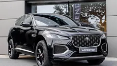 Used 2025 Jaguar F-Pace R-Dynamic SUV | £26,520 (Super price)