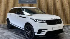 Used 2020 Land Rover Range Rover Velar R-Dynamic SUV | £23,000 (Super price)