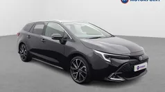 Used 2023 Toyota Corolla Sport Estate | £26,199 (Fair price)