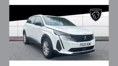 Used 2023 Peugeot 5008 Allure+ MPV | £18,828 (Super price)