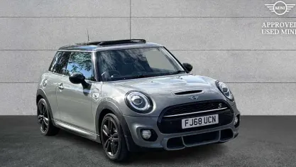 Used Mini Cooper S Hatch 192 HP (141 kW) 2020 Hatchback