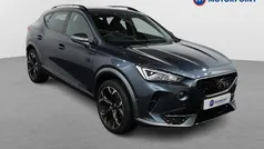 Used 2024 Cupra Formentor SUV | £24,199 (Fair price)