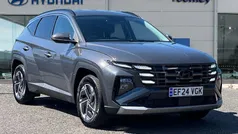 Used 2025 Hyundai Tucson Premium SUV | £27,995 (Fair price)