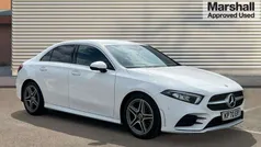 Mercedes A200