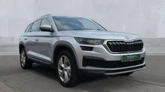 Used 2024 Skoda Kodiaq SE L Executive SUV | £29,390 (Fair price)