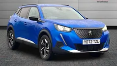 Used 2023 Peugeot 2008 Allure+ SUV | £16,000 (Fair price)
