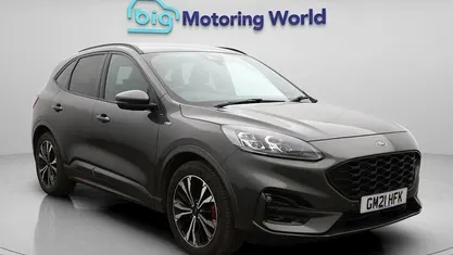 Used Ford Kuga ST-Line 150 HP (110 kW) 2023 SUV
