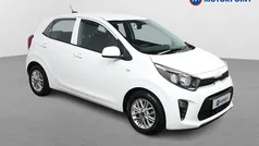 Used 2023 Kia Picanto 2 Hatchback | £9,849 (Fair price)