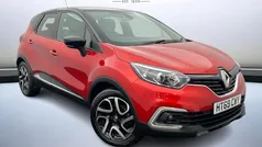 Used 2019 Renault Captur Iconic SUV | £9,482 (Fair price)